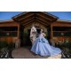 Off Shoulder Sky Blue Quinceanera Dress Lace Appliques Sweet 15 Gowns Sequin Wear Pageant Sweetheart Neck 2024 Instagram Gowns