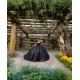 Off Shoulder Black Quince Dress Sweetheart Neck Instagram Gowns Lace Appliques Vestidos De 15 Anos Birthday Party Dresses