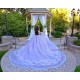 Off Shoulder Lilac Quince Dress Sweetheart Neck Instagram Gowns Birthday Party Dresses Lace Appliques Vestidos De 15 Anos