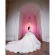 Off Shoulder Sweet 15 Gowns Champagne Quinceanera Dress Sequin Wear Pageant Sweetheart Neck 2024 Ball Gown Princess Dresses