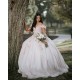 Sweet 15 Gowns Pink Quinceanera Dress 3D Flowers Off Shoulder Wear Pageant Sweetheart Neck 2024 Ball Gown Princess Dresses