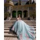 Sweetheart Neck Quince Dress Aqua Vestidos De 15 Anos Lace Appliques Women 2024 Ball Gown Off The Shoulder Birthday Party Dresses