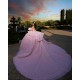 Sweetheart Neck Sweet 15 Gowns Pink Quinceanera Dress Off Shoulder Wear Pageant Sequin Pearl 2024 Ball Gown Princess Dresses