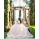 Champagne Quince Dress Off Shoulder Sweet 15 Gowns Lace Appliques Sweetheart Neck Vestidos De 15 Anos