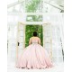 Sweetheart Neck Pink Quince Dress Off Shoulder Vestidos De 15 Anos Lace Appliques Sweet 15 Gowns