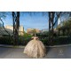 Off Shoulder Gold Quince Dress Lace Appliques Birthday Party Gowns Sweetheart Neck Vestidos De 15 Anos