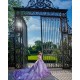 Off Shoulder Vestidos De 15 Anos Lilac Quince Dress Sweetheart Neck Girls Ball Gown Sweet 16 Dresses With 3D Flowers