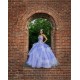 Sweetheart Neck Vestidos De 15 Anos Lilac Quince Dress Lace Appliques Sleeveless Girls Ball Gown Sweet 16 Dresses