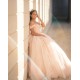 Sweetheart Neck Quince Dress Pink Vestidos De 15 Anos Lace Appliques Girl Birthday Gowns Women 2024 Ball Gown