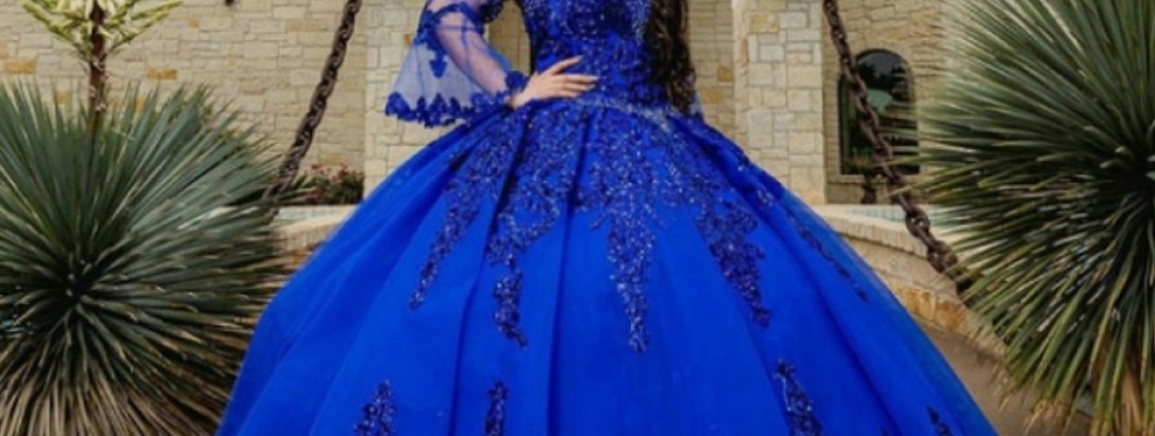 Detachable Blue Quince Dresses Lace Appliques Vestidos De 15 Anos Sweetheart Neck 2024 Instagram Gowns Birthday Party Dress